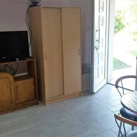 Villa Green Limenas  Exterior photo