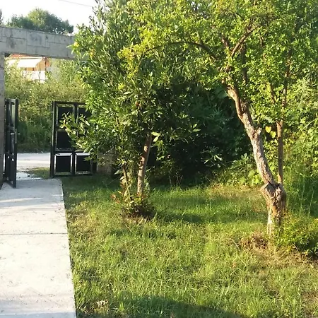 Villa Green Thasos Extérieur photo