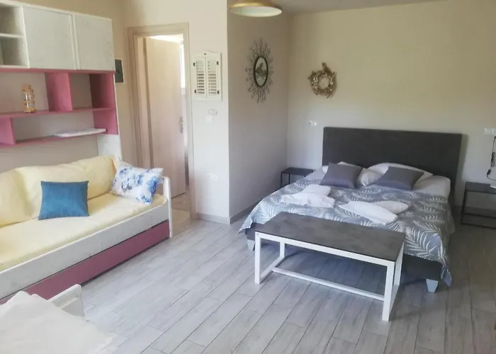 Villa Green