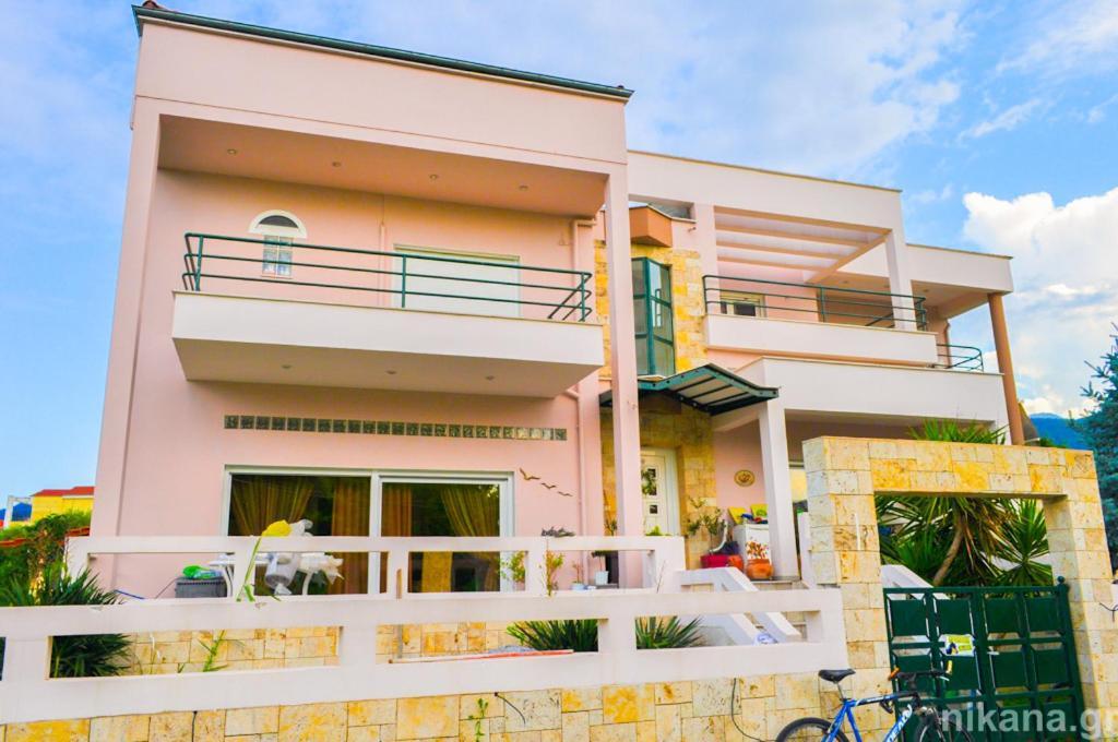 Villa Green *