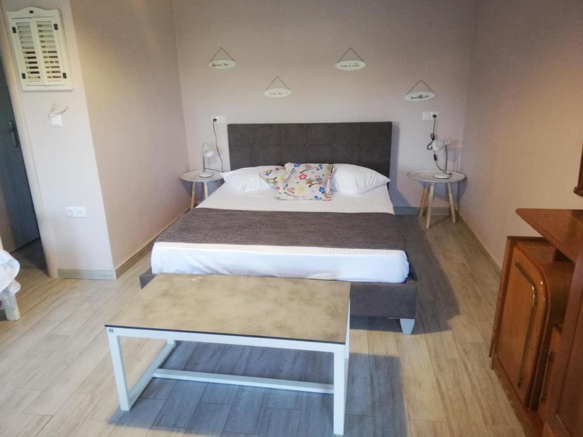 Villa Green *