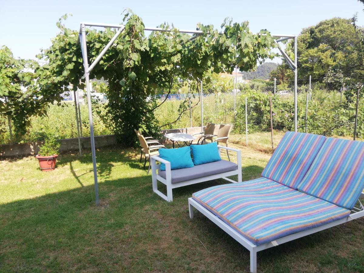 Villa Green Apartment