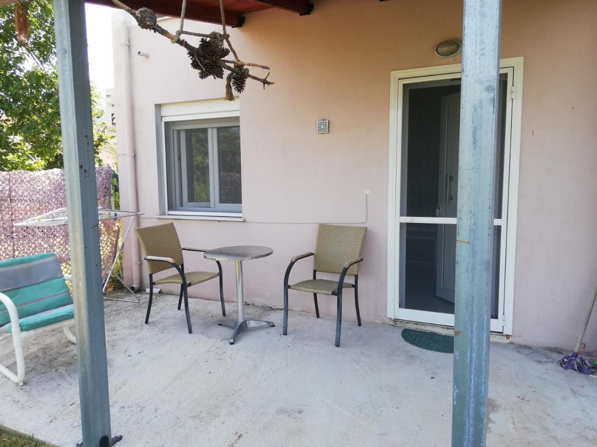 Villa Green Apartment