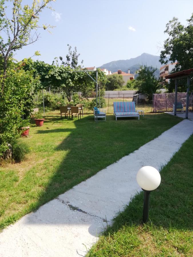 Apartment Villa Green *