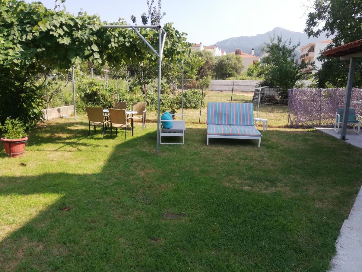 Villa Green *