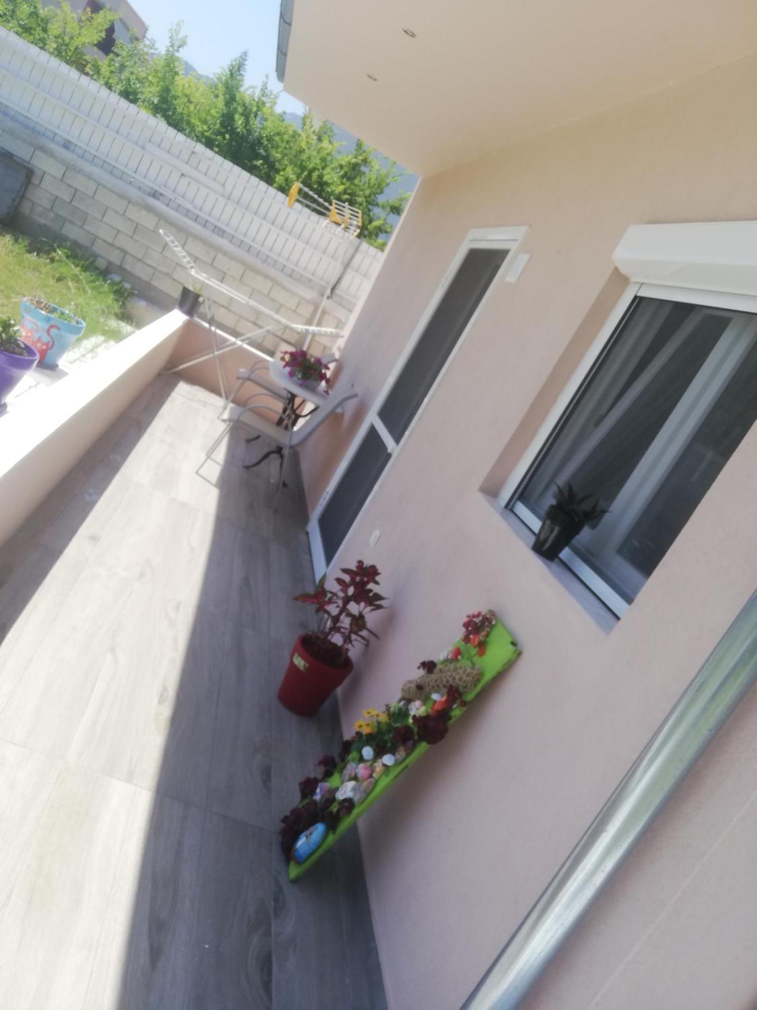 Apartment Villa Green *
