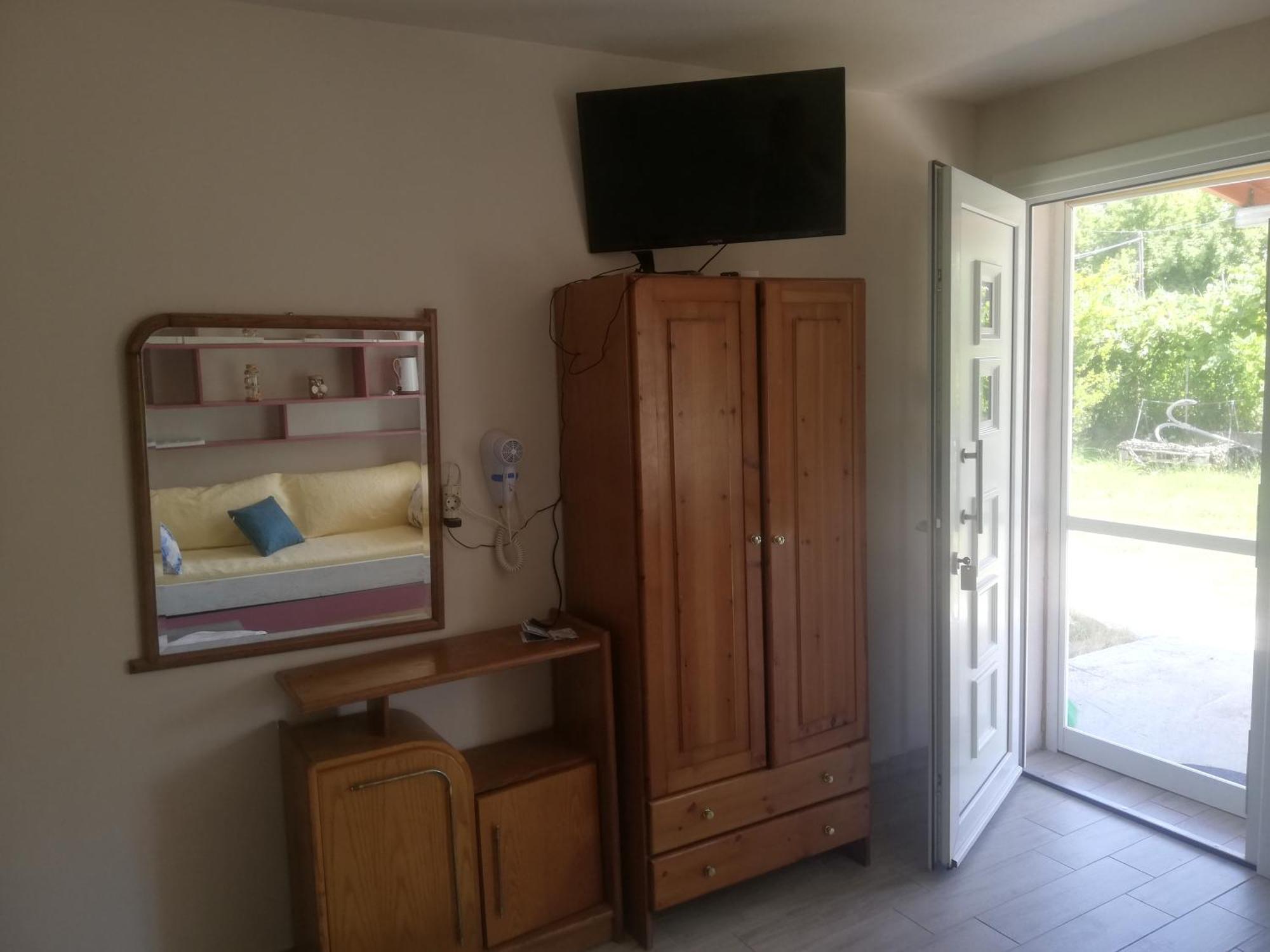Villa Green Apartment Limenas (Thasos)