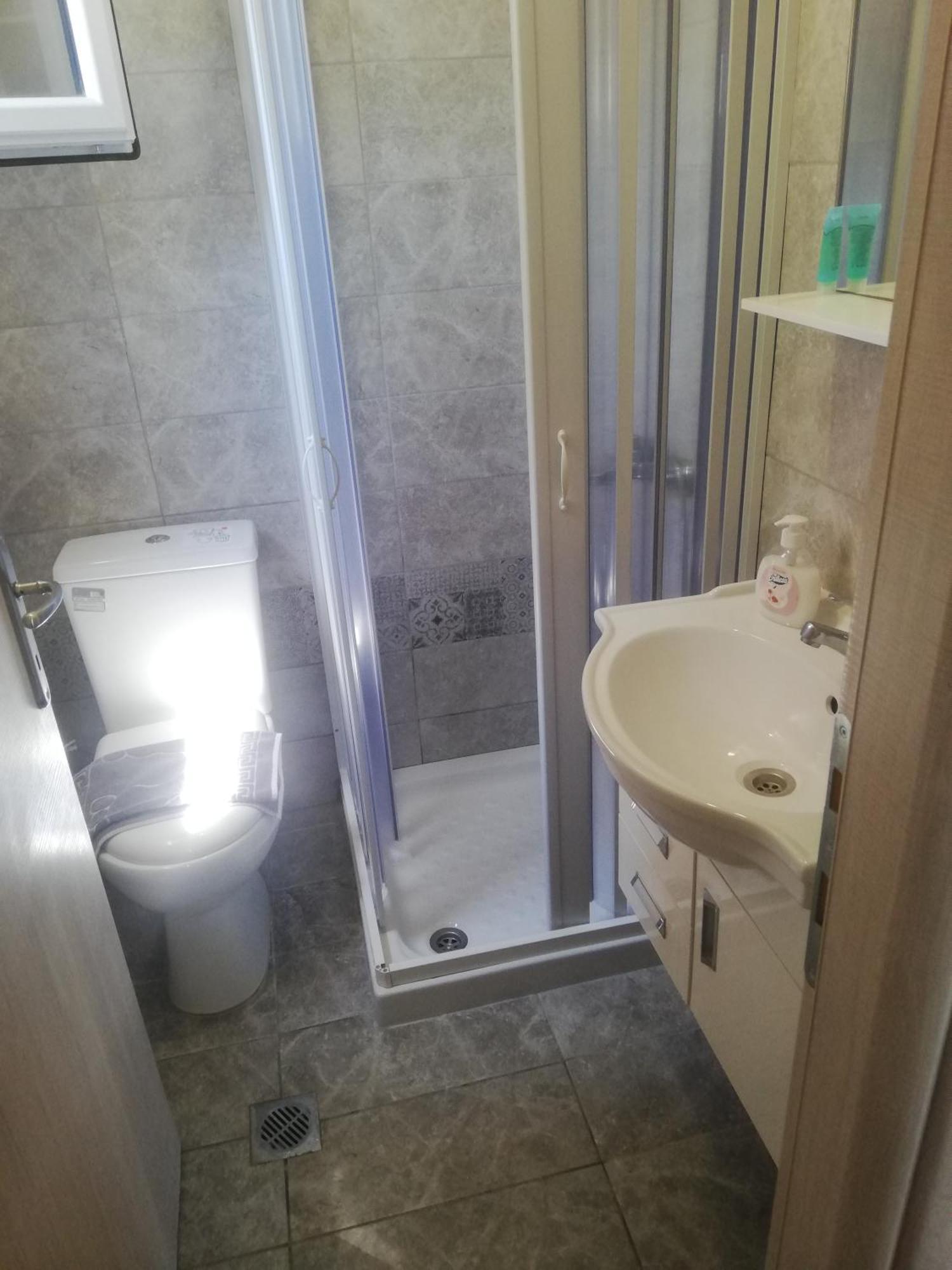 Villa Green Limenas (Thasos)