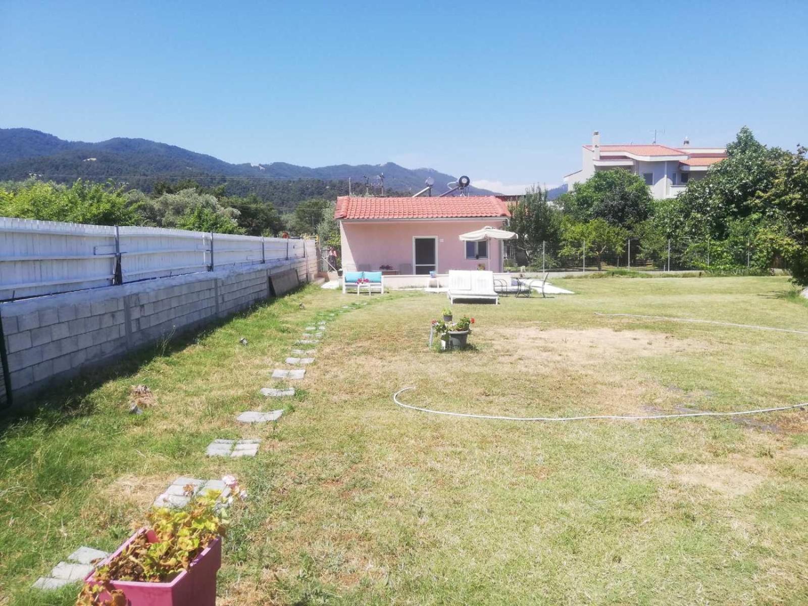 Apartment Villa Green *