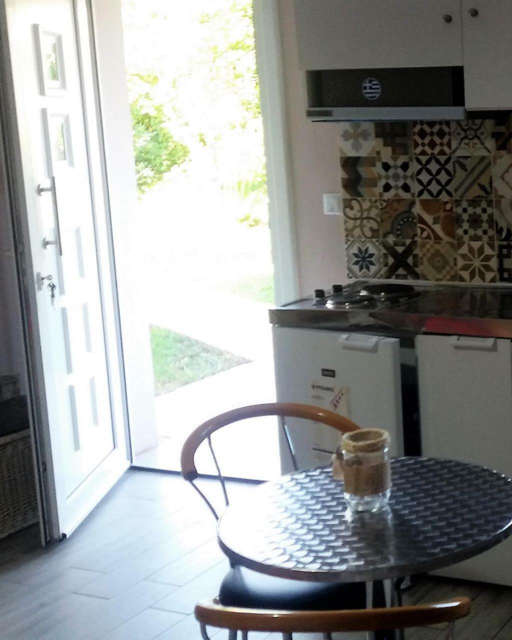 Villa Green Limenas (Thasos)