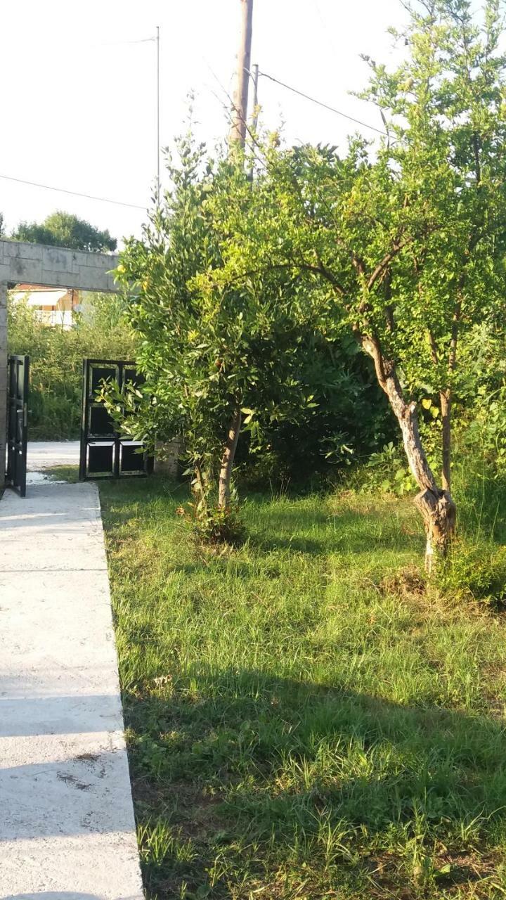 Villa Green Apartment Limenas (Thasos)