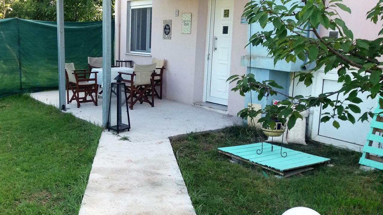 Apartment Villa Green