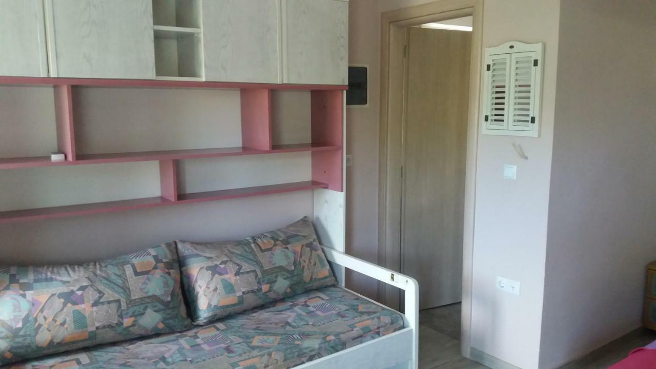 Villa Green Apartment